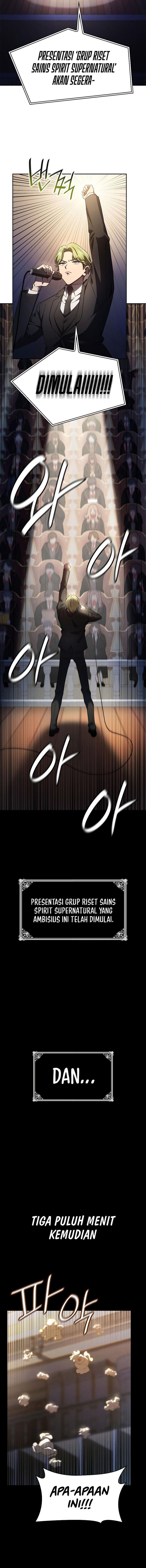 Read Infinite Mage id Manga Online