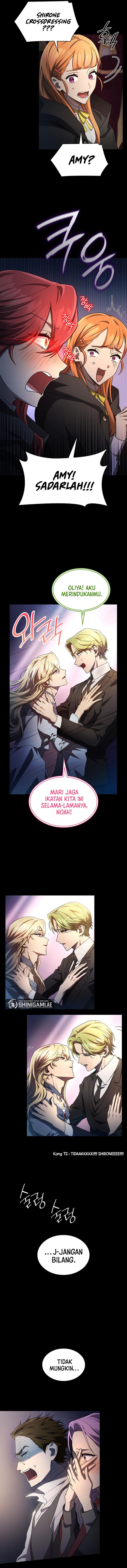 Read Infinite Mage id Manga Online