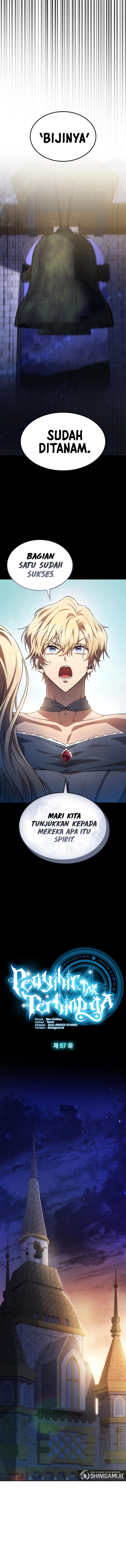 Read Infinite Mage id Manga Online