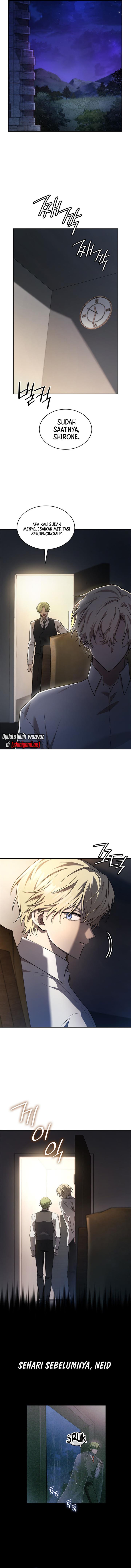 Read Infinite Mage id Manga Online