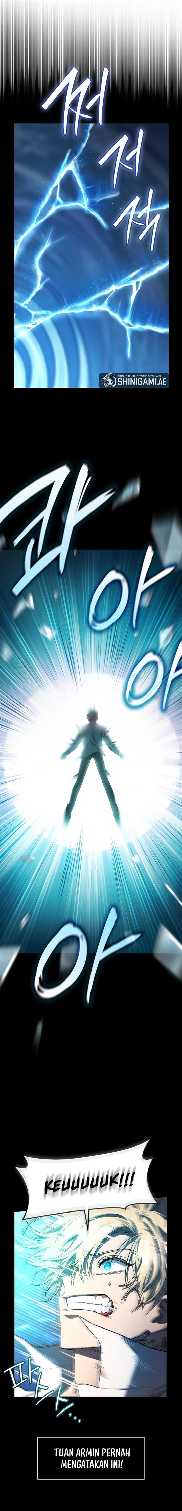 Read Infinite Mage id Manga Online