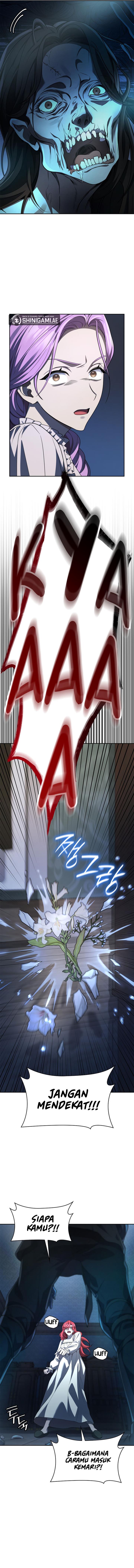 Read Infinite Mage id Manga Online