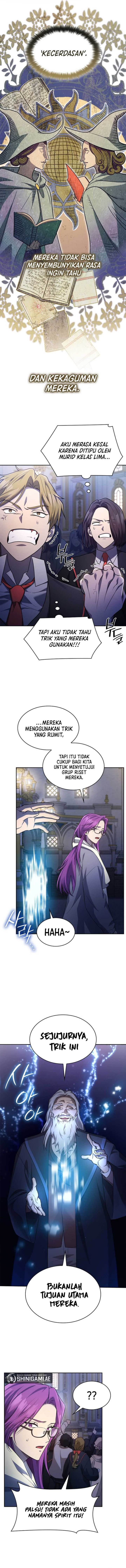 Read Infinite Mage id Manga Online