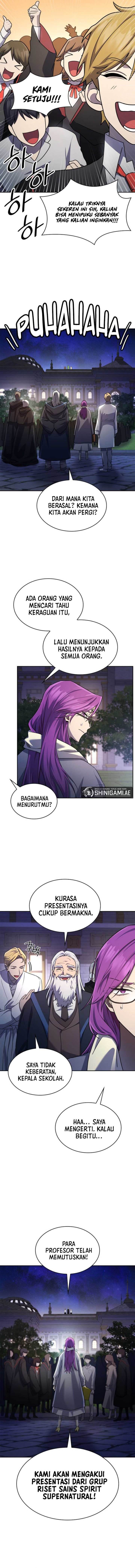 Read Infinite Mage id Manga Online