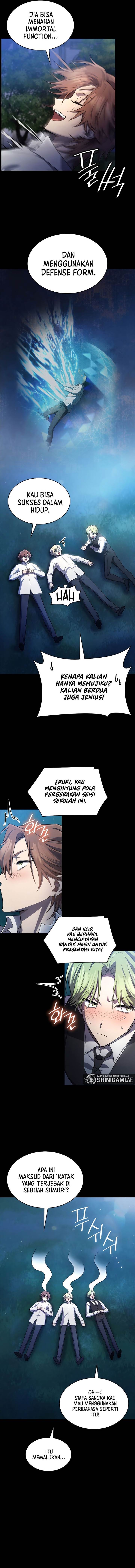 Read Infinite Mage id Manga Online