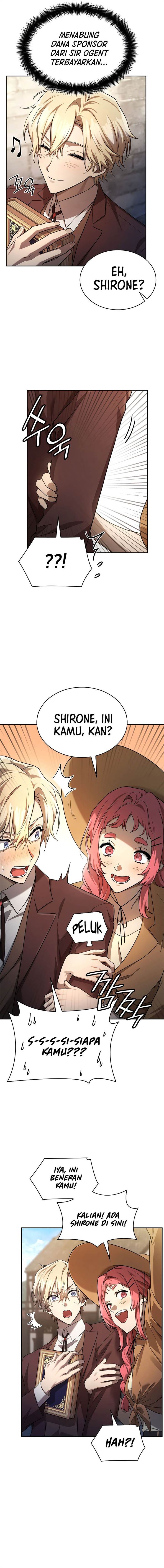 Read Infinite Mage id Manga Online