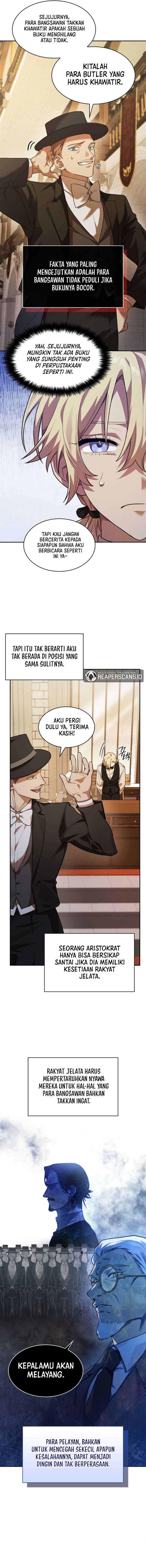 Read Infinite Mage id Manga Online