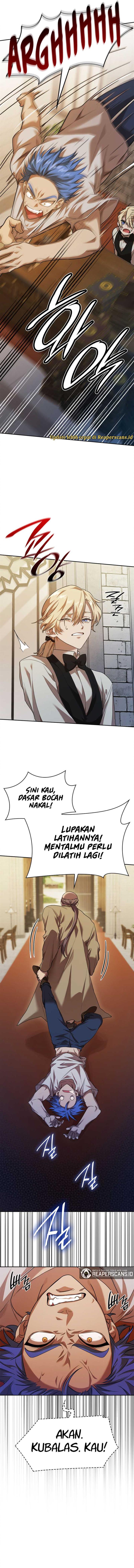 Read Infinite Mage id Manga Online