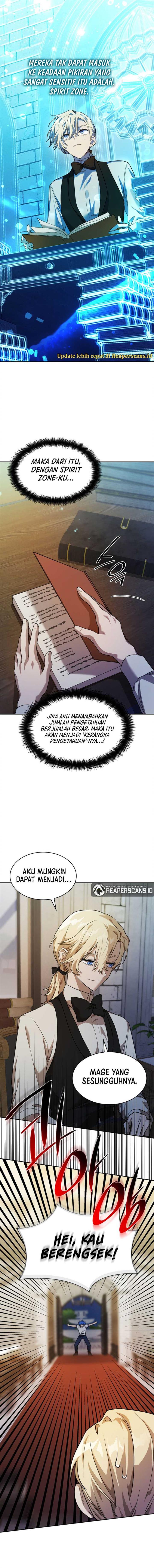 Read Infinite Mage id Manga Online
