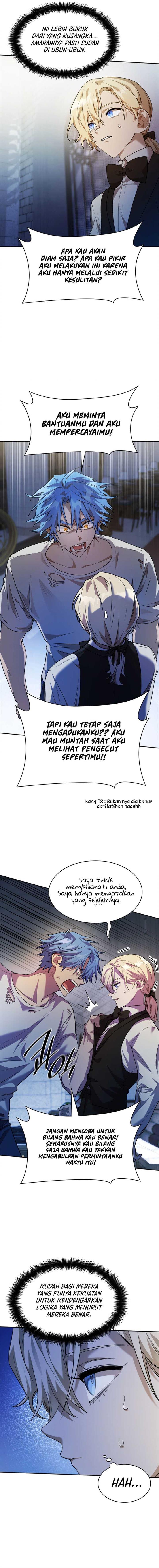 Read Infinite Mage id Manga Online