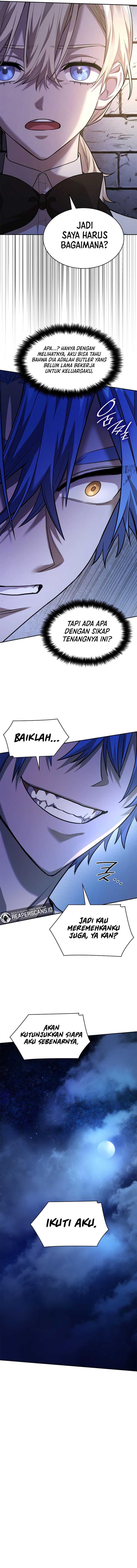 Read Infinite Mage id Manga Online