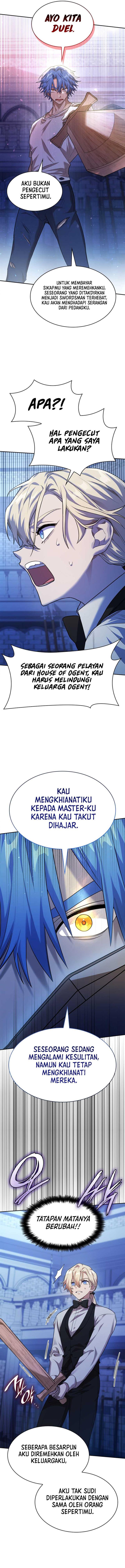 Read Infinite Mage id Manga Online