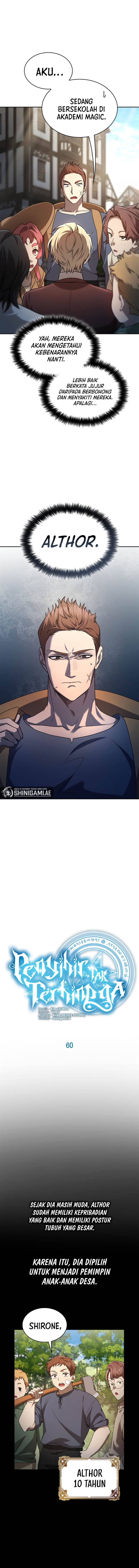 Read Infinite Mage id Manga Online