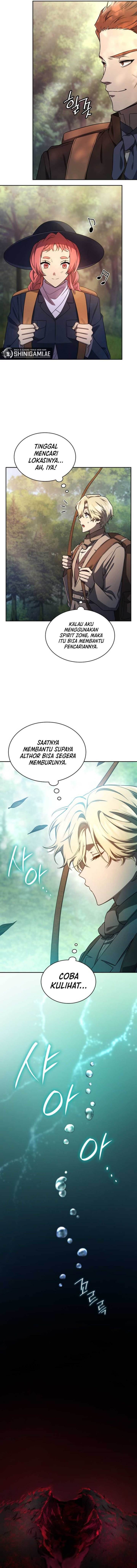 Read Infinite Mage id Manga Online