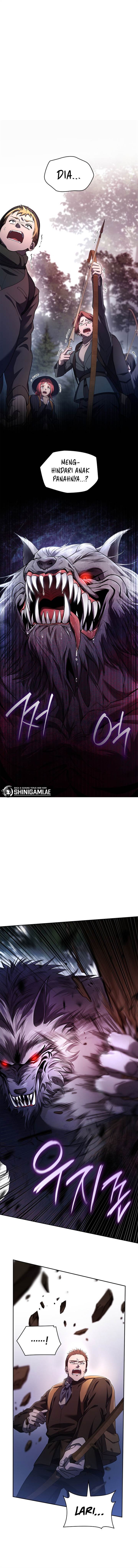 Read Infinite Mage id Manga Online