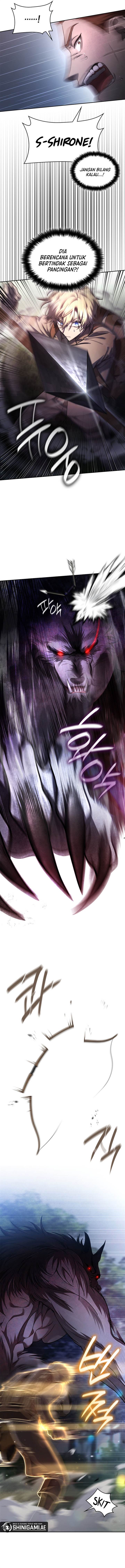 Read Infinite Mage id Manga Online