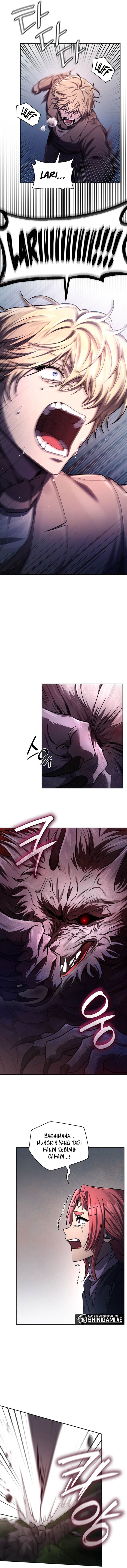 Read Infinite Mage id Manga Online