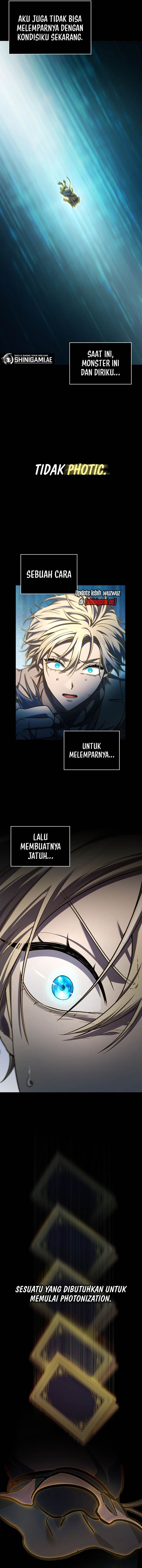 Read Infinite Mage id Manga Online