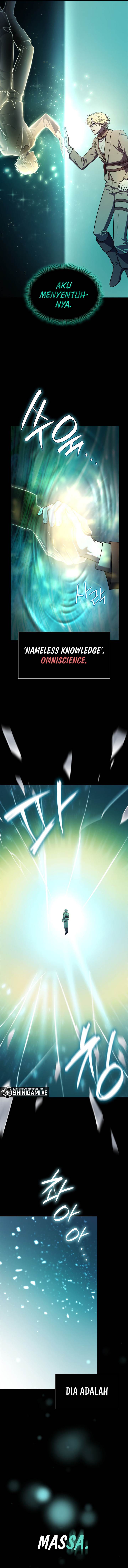 Read Infinite Mage id Manga Online