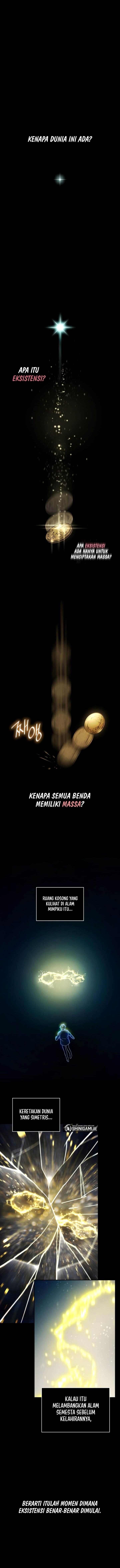 Read Infinite Mage id Manga Online
