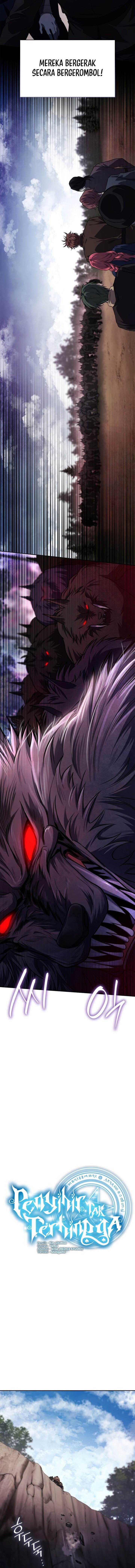 Read Infinite Mage id Manga Online