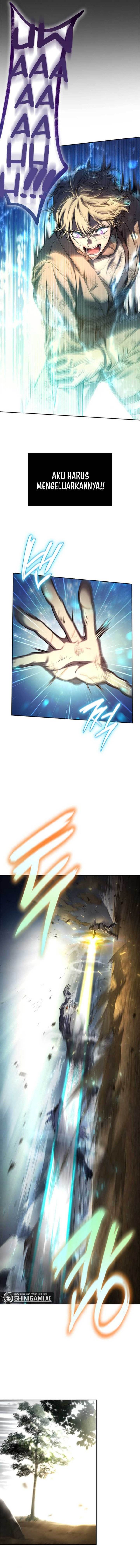 Read Infinite Mage id Manga Online