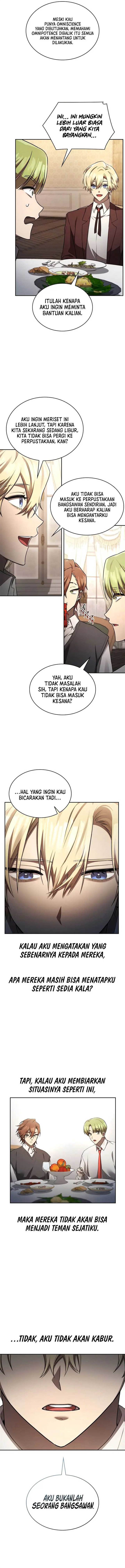Read Infinite Mage id Manga Online