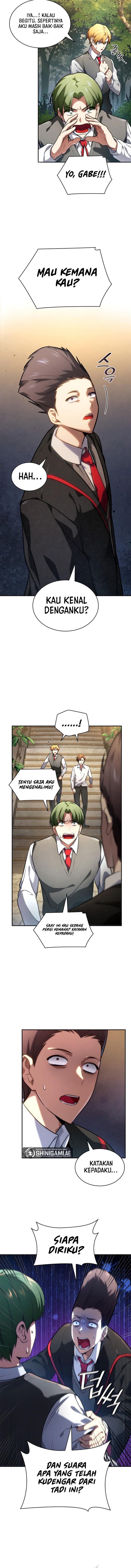 Read Infinite Mage id Manga Online