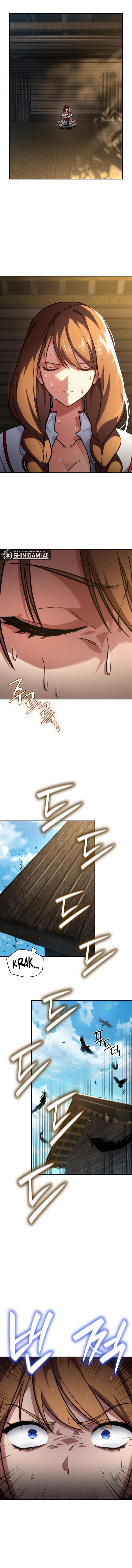 Read Infinite Mage id Manga Online