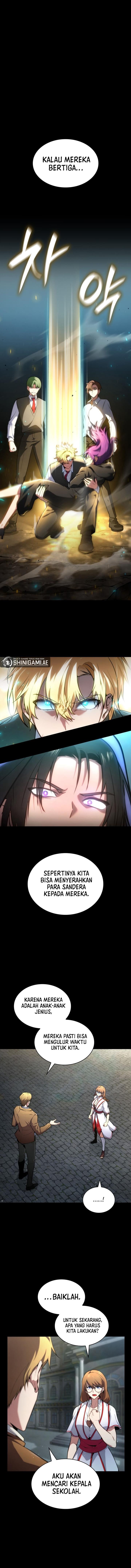 Read Infinite Mage id Manga Online