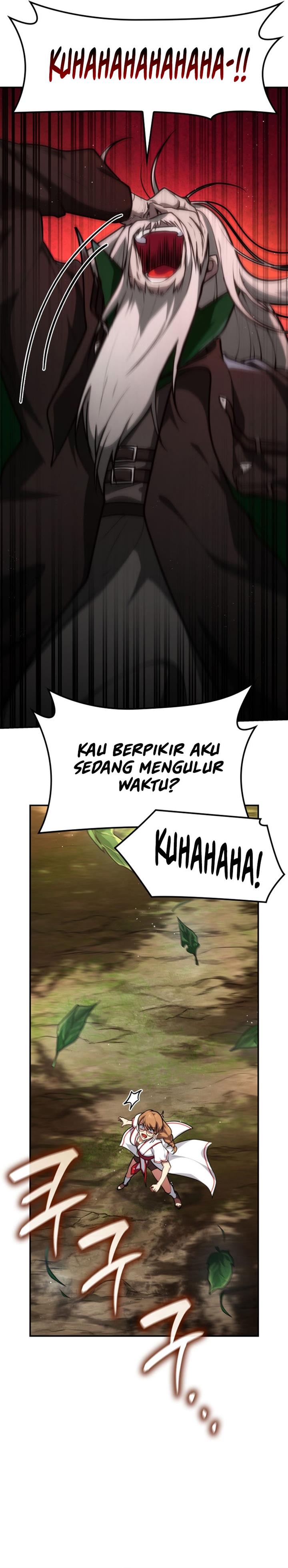 Read Infinite Mage id Manga Online