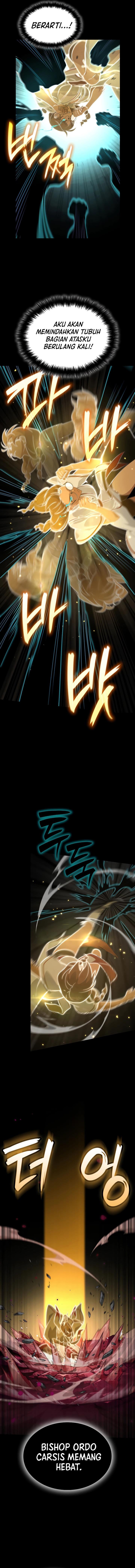 Read Infinite Mage id Manga Online