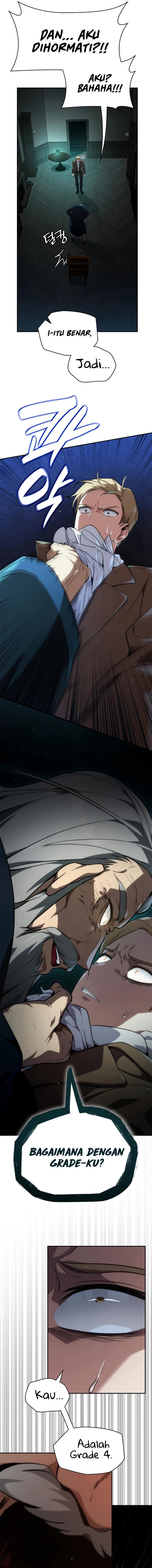 Read Infinite Mage id Manga Online