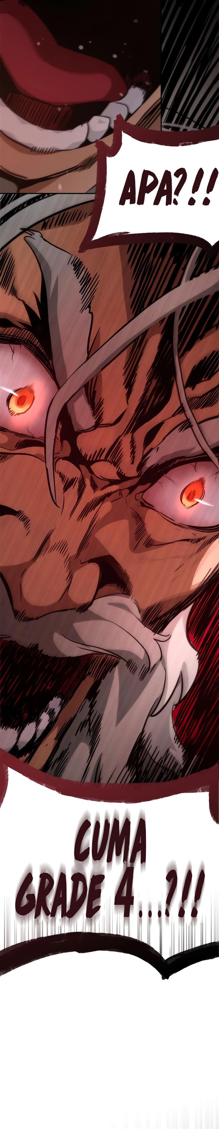 Read Infinite Mage id Manga Online