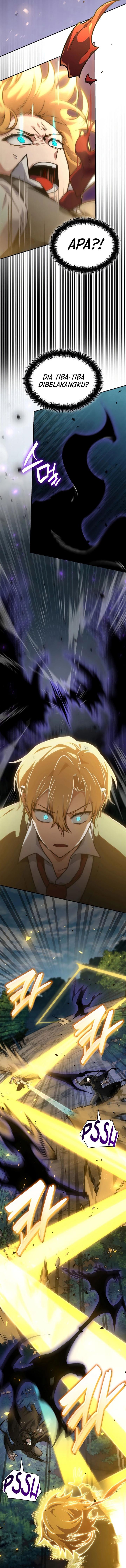 Read Infinite Mage id Manga Online