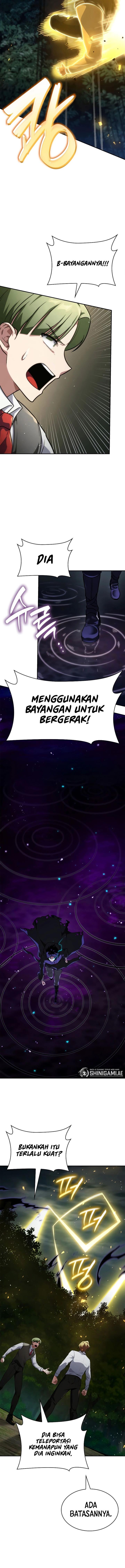 Read Infinite Mage id Manga Online