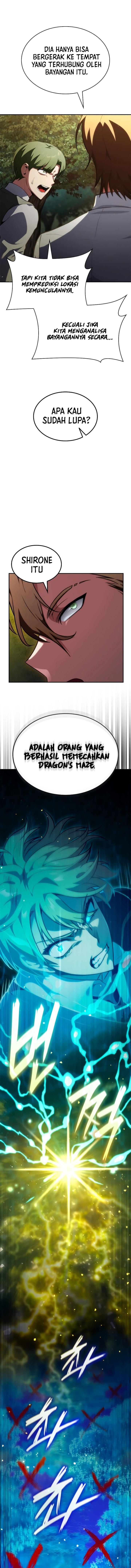 Read Infinite Mage id Manga Online