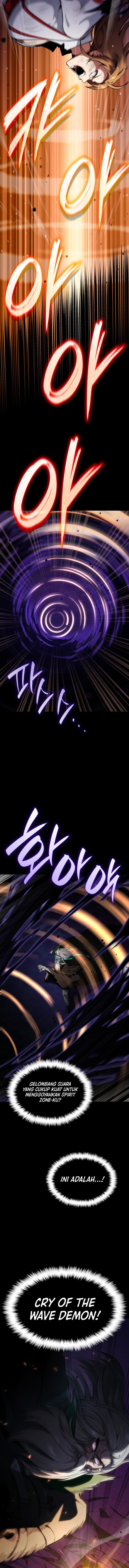 Read Infinite Mage id Manga Online