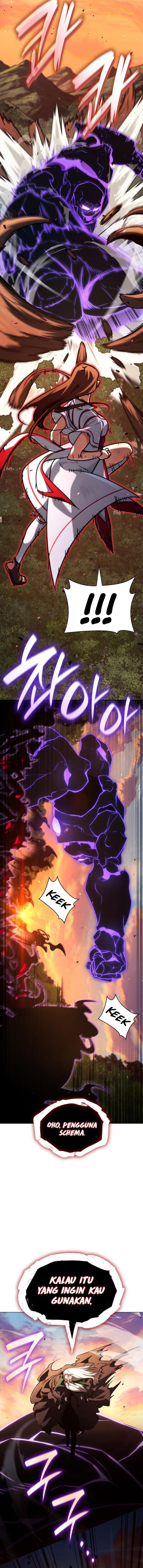 Read Infinite Mage id Manga Online