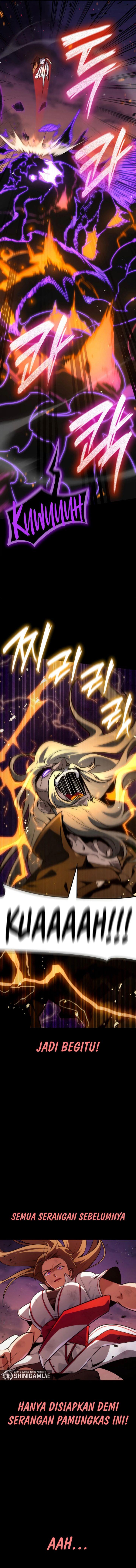 Read Infinite Mage id Manga Online