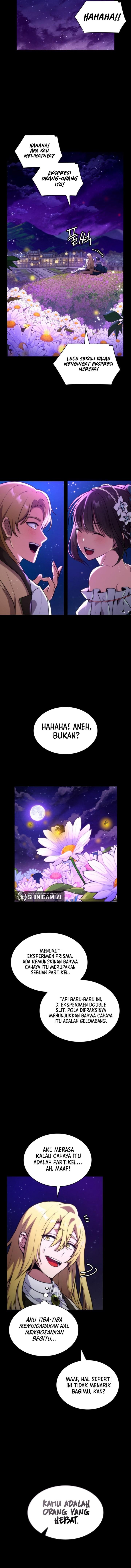 Read Infinite Mage id Manga Online