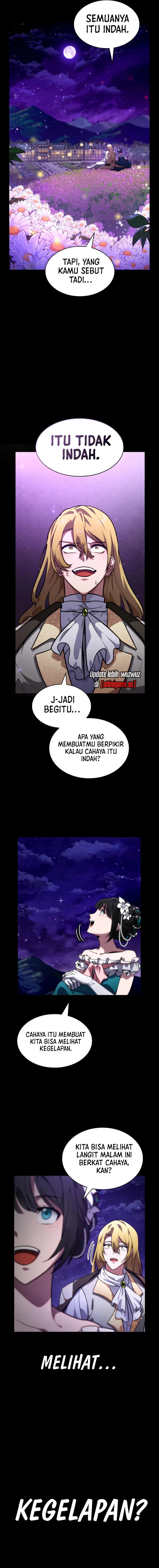Read Infinite Mage id Manga Online