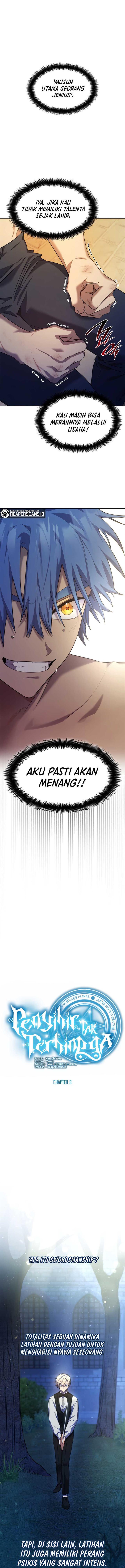Read Infinite Mage id Manga Online