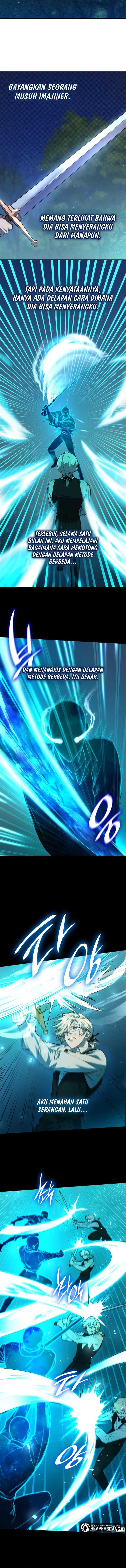Read Infinite Mage id Manga Online