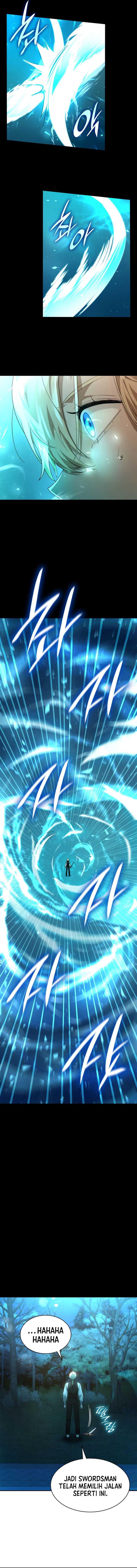 Read Infinite Mage id Manga Online