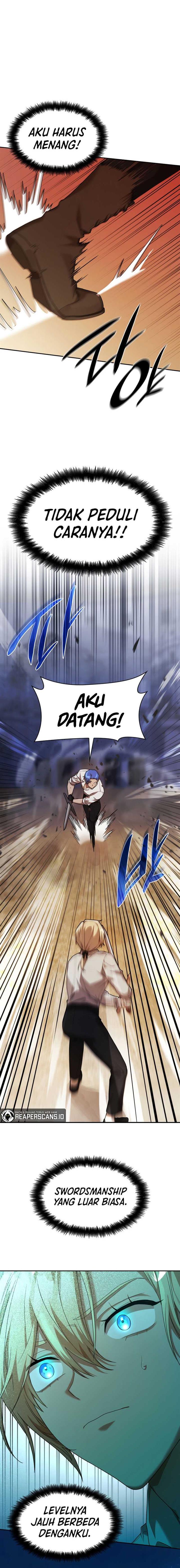 Read Infinite Mage id Manga Online