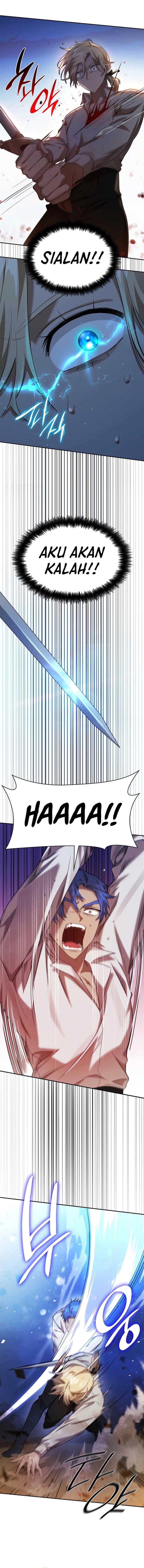 Read Infinite Mage id Manga Online