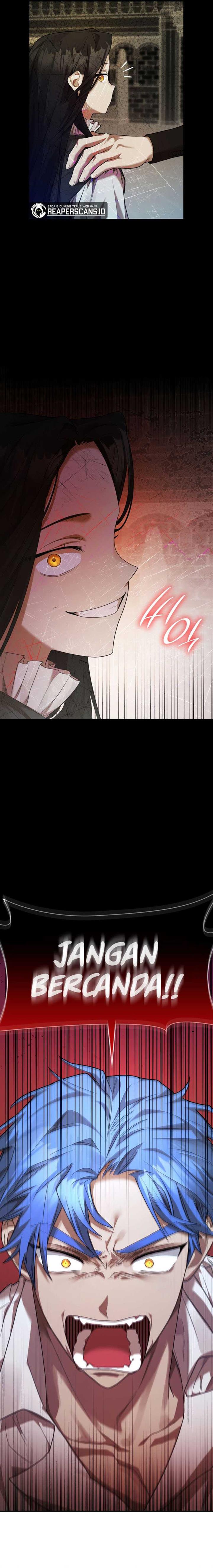Read Infinite Mage id Manga Online