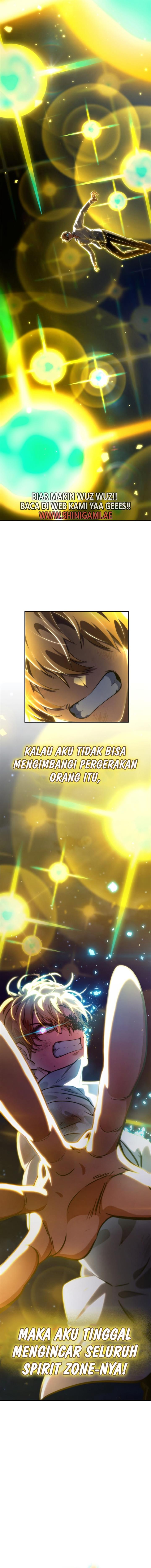 Read Infinite Mage id Manga Online