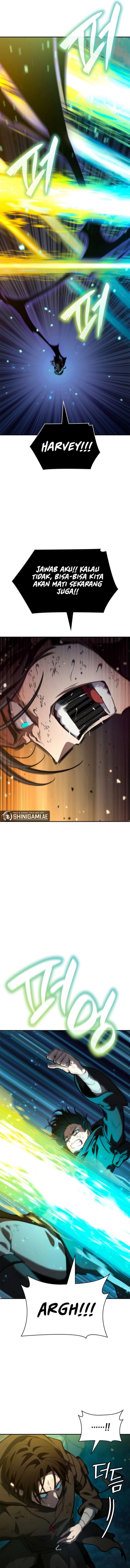 Read Infinite Mage id Manga Online